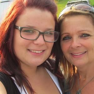 Meet your Posher, Marie-fred